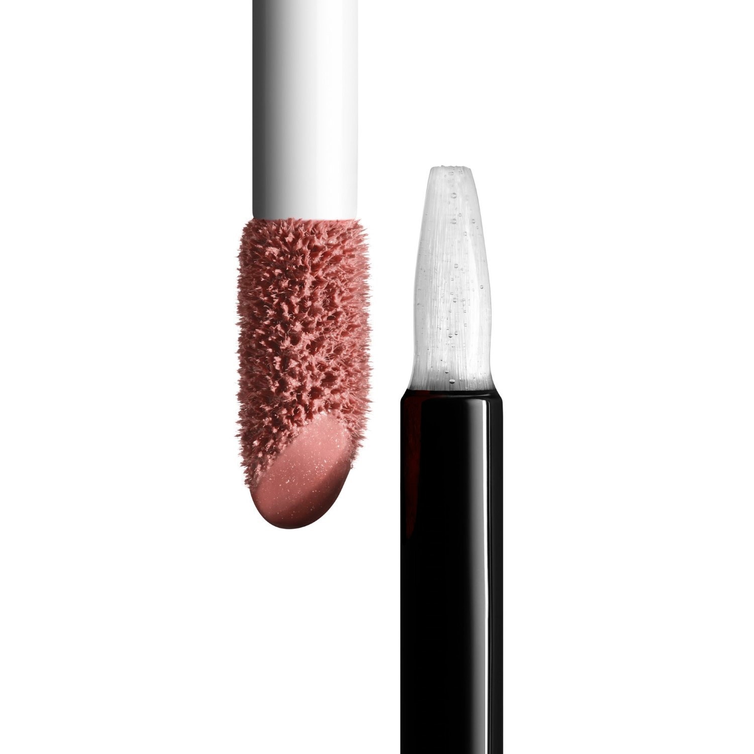 dúo para labios de larga duración